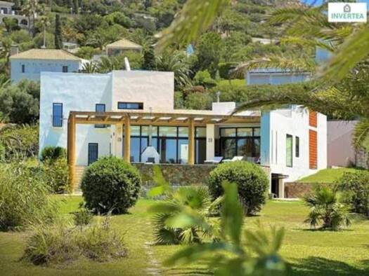 Chalet zum Kauf 4.900.000 € 5 Zimmer 541 m² Barbate 11160
