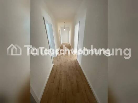 Wohnung zur Miete Tauschwohnung 1.018 € 3 Zimmer 79 m² 1. Geschoss Bergedorf 21107