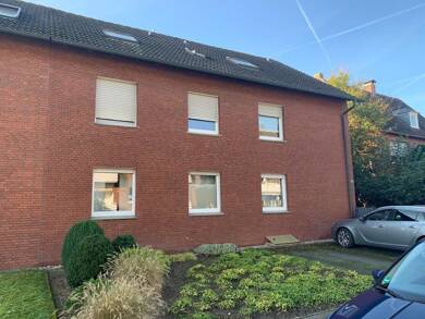 Mehrfamilienhaus zum Kauf 560.000 € 270 m² 423 m² Grundstück Zur Haberwiese 1 a Haltern Haltern am See 45721