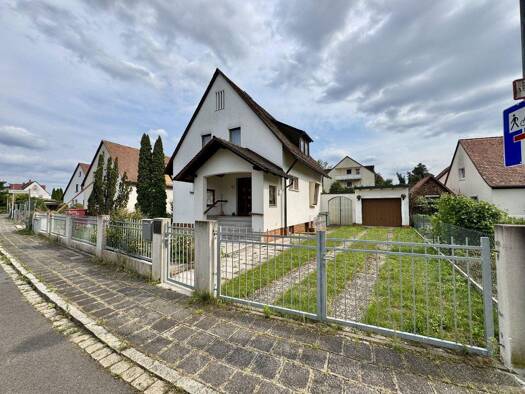 Grundstück zum Kauf 499.000 € 800 m² Grundstück Wendelstein 90530