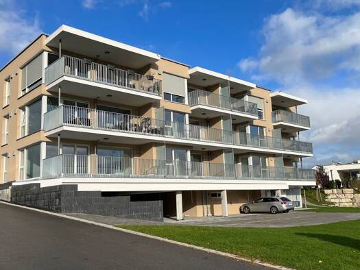 Wohnung zur Miete 1.490 € 4,5 Zimmer 108,7 m² 1. Geschoss frei ab 01.01.2026 Talheim Horb am Neckar 72160