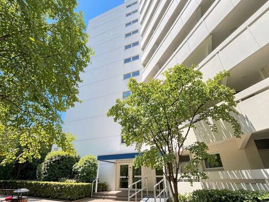 Wohnung zum Kauf 129.000 € 1 Zimmer 46 m² 5. Geschoss frei ab sofort Biebrich Wiesbaden 65187