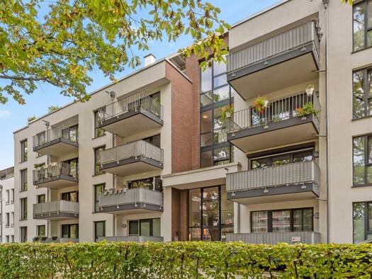 Wohnung zum Kauf 295.000 € 2 Zimmer 57,6 m² Schnelsen Hamburg 22457