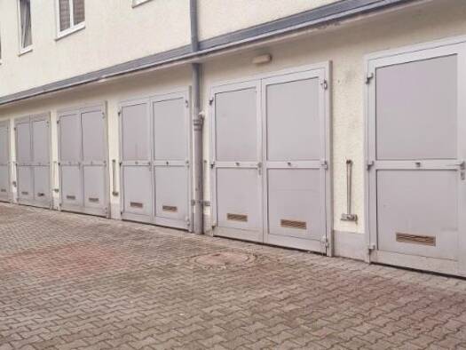 Garage zur Miete provisionsfrei 249 € Schellingstr. 145 Maxvorstadt München 80797