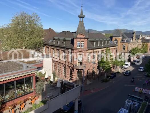 Studio zur Miete Tauschwohnung 550 € 1 Zimmer 56 m² 3. Geschoss Landau Landau in der Pfalz 76829