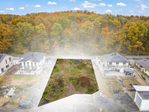 Grundstück zum Kauf 170.000 € 1.000 m² Grundstück Nonnenroth Hungen 35410