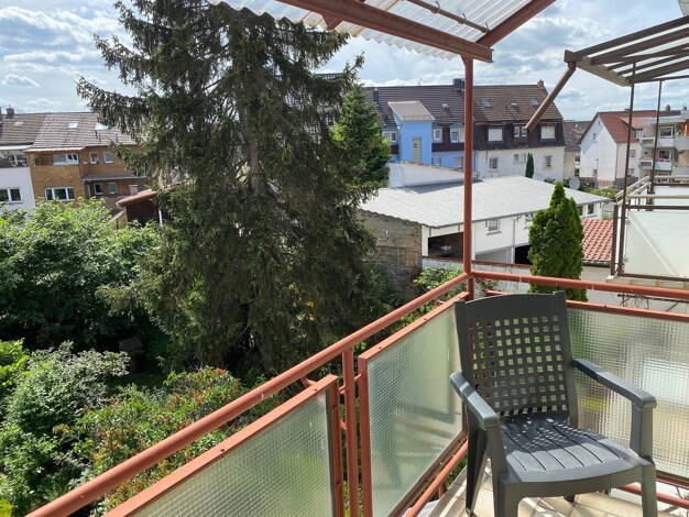 Wohnung zur Miete auf Zeit 700 € 2,5 Zimmer 60 m² frei ab 15.04.2026 Sandhofen Mannheim 68307