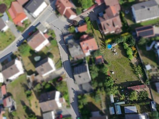 Grundstück zum Kauf 225.000 € 976 m² Grundstück Thalmassing 93107