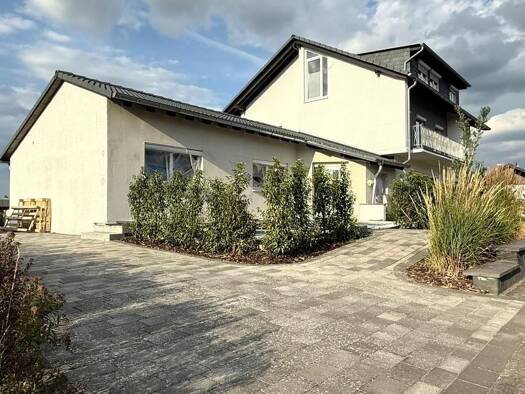 Terrassenwohnung zur Miete 695 € 1 Zimmer 88 m² EG frei ab 01.10.2025 Himmighofen 56357