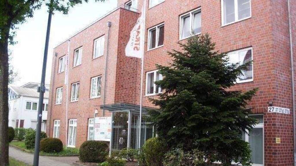 Bürofläche zur Miete provisionsfrei 7,50 € 1 Zimmer 31 m² Bürofläche Lehesterdeich Bremen 28357