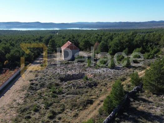Wohn- und Gewerbegrundstück zum Kauf 160.000 € Skradin 22222