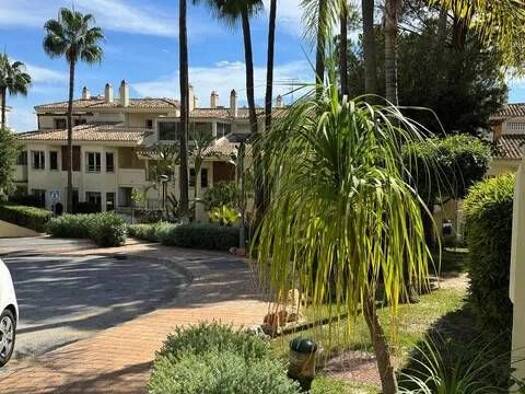 Wohnung zum Kauf 759.000 € 2 Zimmer 130 m² 1. Geschoss Montemenor-B Sierra Blanc S/N Marbella 29602