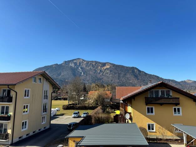 Wohnung zum Kauf 405.000 € 4 Zimmer 152 m² Unterwössen Unterwössen 83246