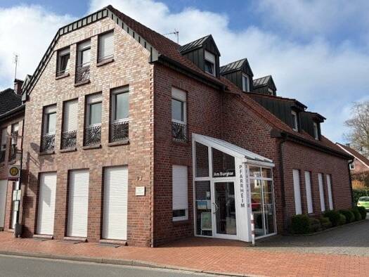 Gewerbeobjekt zum Kauf als Kapitalanlage geeignet 780.000 € 425,4 m² 574 m² Grundstück Nienborg Heek 48619