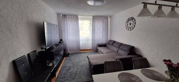 Wohnung zum Kauf 169.000 € 3 Zimmer 64 m² 1. Geschoss Höristraße 4 Waldeck - Schule 4 Singen 78224
