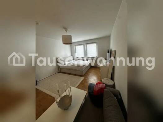 Studio zur Miete Tauschwohnung 380 € 1 Zimmer 25 m² Mitte Hannover 30169