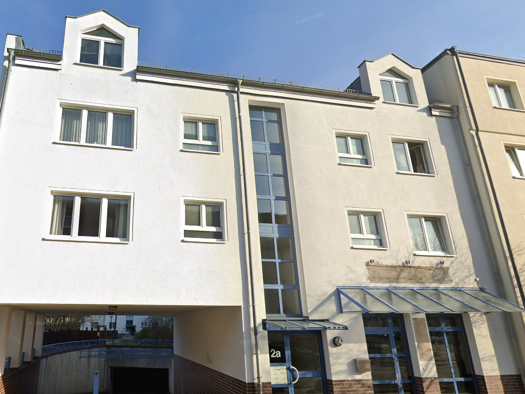 Wohnung zur Miete 410 € 2 Zimmer 63,7 m² 1. Geschoss frei ab 01.05.2026 Richthofenstr. 2 a Nord Hildesheim 31137