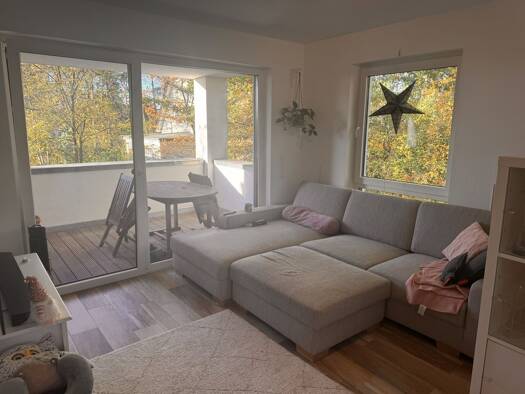 Wohnung zur Miete 1.340 € 3 Zimmer 107 m² frei ab 01.01.2026 Schopenhauerweg 22 Senne Bielefeld / Senne 33659