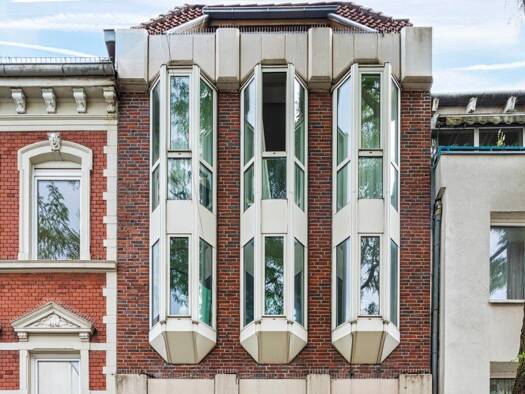 Sonstiges zum Kauf 395.000 € 4 Zimmer 161 m² Staustraße 12 Innenstadt Oldenburg 26122