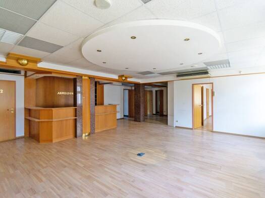 Praxisfläche zur Miete 2.170 € 126 m² Bürofläche Wien 1140