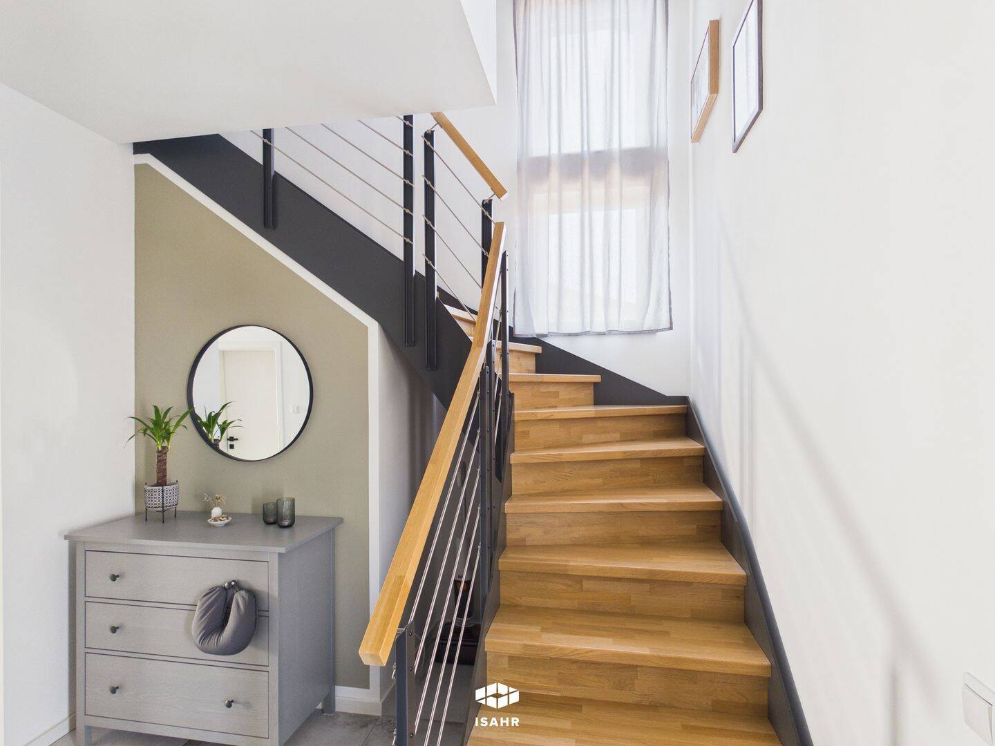 Immobilie in Tauer - Kernsaniertes EFH in Tauer: Ca. 164 m² Wohnkomfort mit moderner Ausstattung - Bild 1