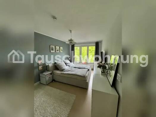 Wohnung zur Miete Tauschwohnung 800 € 2 Zimmer 60 m² 3. Geschoss Alsterdorf Hamburg 20251