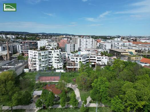 Wohnung zur Miete 1.057 € 3 Zimmer 78,9 m² 3. Geschoss frei ab 01.10.2026 Scherbangasse 3 Wien 1230