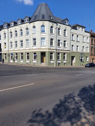 Restaurant zur Miete provisionsfrei 1.462 € 172 m² Gastrofläche Werdauer Straße 58 Bahnhofsvorstadt Zwickau 08056