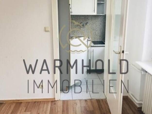 Wohnung zur Miete 455 € 1 Zimmer 24 m² 2. Geschoss Kaltenmoor Lüneburg 21337
