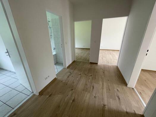 Wohnung zur Miete 319 € 3 Zimmer 58 m² EG frei ab 01.05.2026 Denkmalsweg 1 Gosenbach Siegen 57080