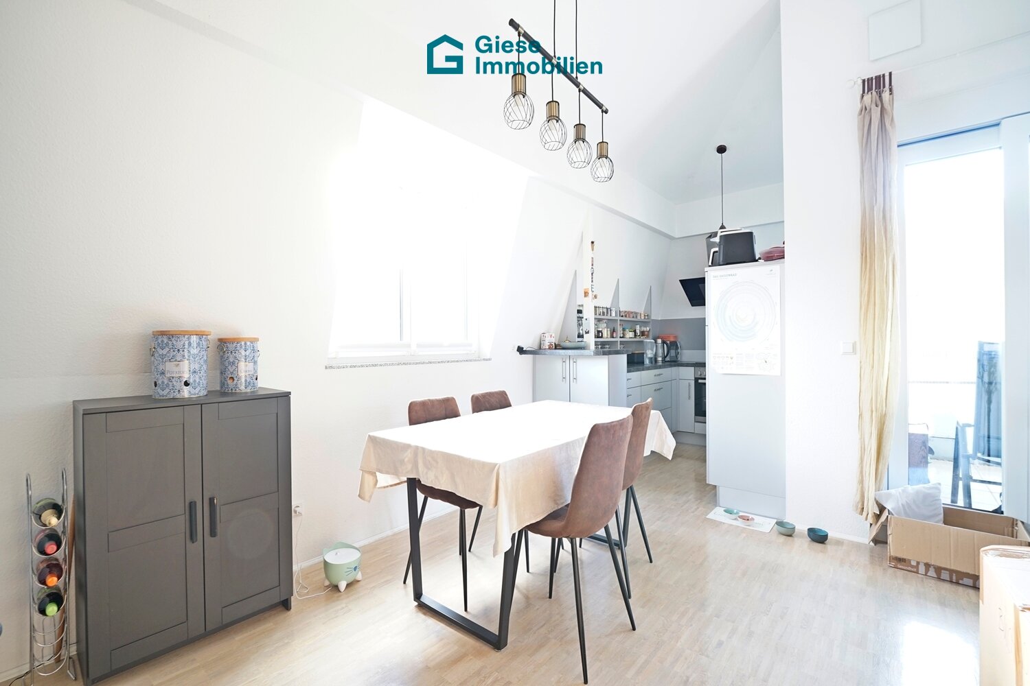 Wohnung zur Miete 1.350 € 3 Zimmer 83 m²<br/>Wohnfläche 3.<br/>Geschoss 01.03.2025<br/>Verfügbarkeit Gaisburg Stuttgart 70188