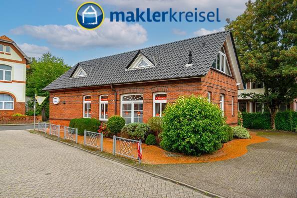 Einfamilienhaus zum Kauf 239.000 € 5 Zimmer 120 m²<br/>Wohnfläche 490 m²<br/>Grundstück Norden Norden 26506