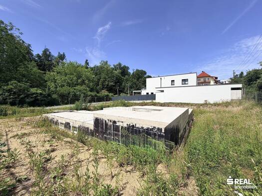 Grundstück zum Kauf 680.000 € 687 m² Grundstück Pöstlingberg Linz 4040