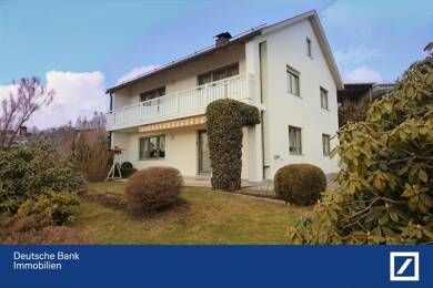 Einfamilienhaus zum Kauf 310.000 € 4,5 Zimmer 140 m² 877 m² Grundstück Regen Regen 94209
