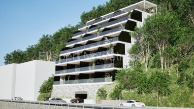 Wohnung zum Kauf 370.000 € 2 Zimmer 82 m² 2. Geschoss Jesenice