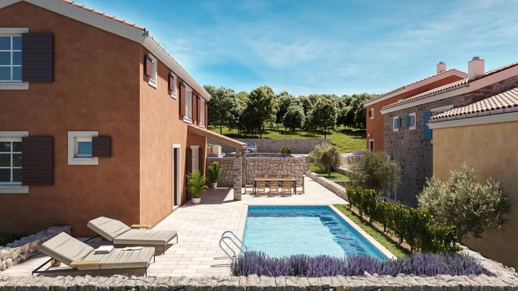 Haus zum Kauf 750.000 € 6 Zimmer 220 m² 70 m² Grundstück Crikvenica