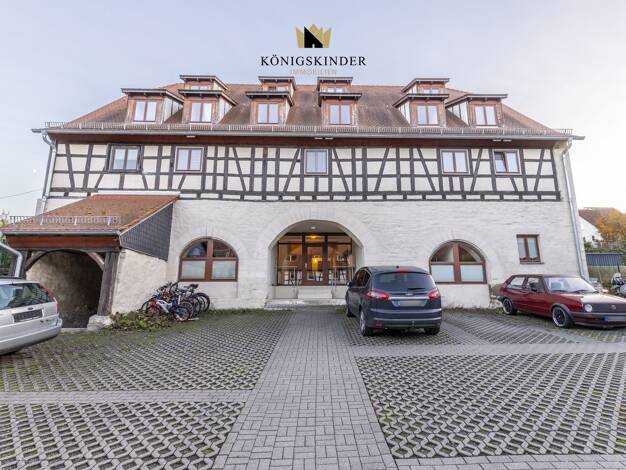 Wohnung zum Kauf 195.000 € 2,5 Zimmer 66,5 m² Illingen 75428