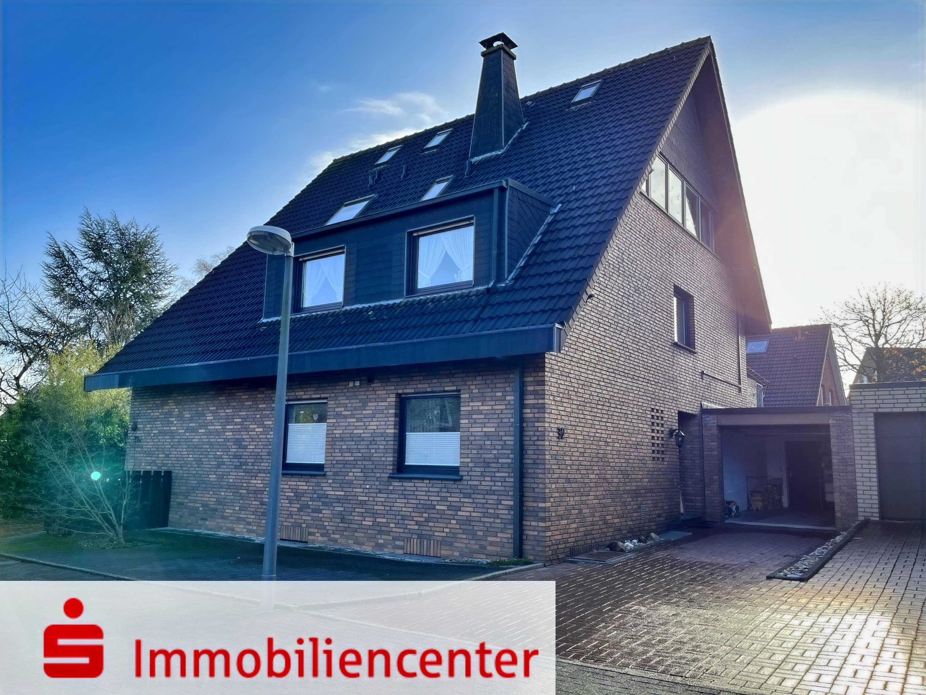 Mehrfamilienhaus zum Kauf 460.000 € 6 Zimmer 194 m²<br/>Wohnfläche 449 m²<br/>Grundstück Hochlar Recklinghausen 45659