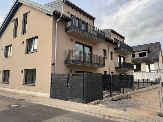 Wohnung zur Miete 1.140 € 3 Zimmer 84 m² Geschoss 1/2 frei ab 01.10.2026 Dannstadt Dannstadt-Schauernheim 67125