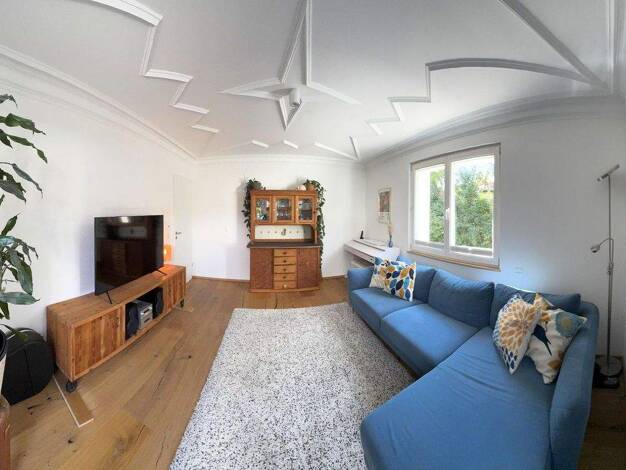 Wohnung zur Miete 970 € 2,5 Zimmer 87,5 m² 1. Geschoss frei ab 01.08.2026 Dietersweiler Freudenstadt 72250