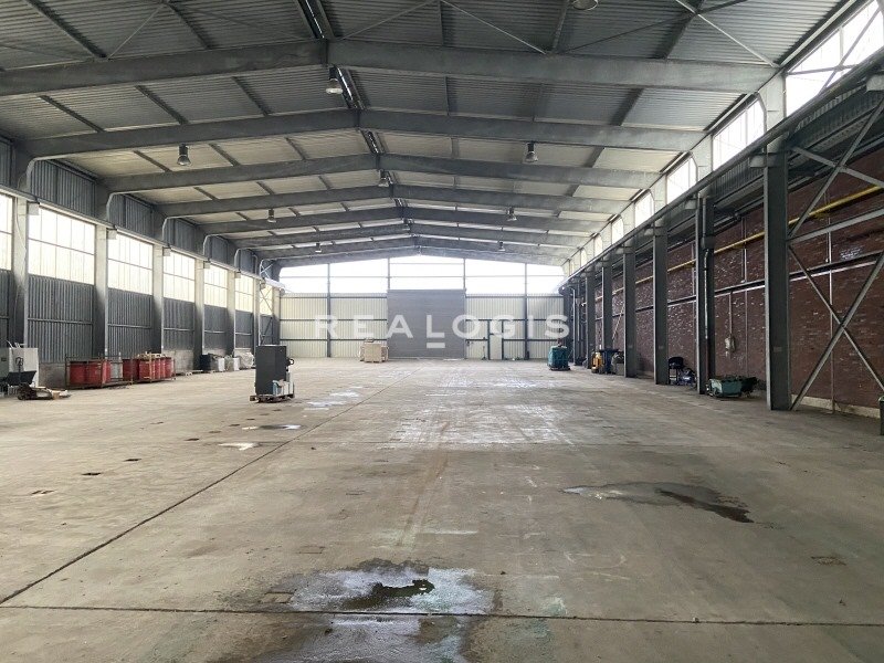 Halle/Industriefläche zur Miete 1.142 m²<br/>Lagerfläche Werne Bochum 44894