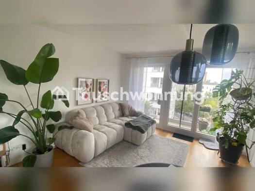 Wohnung zur Miete Tauschwohnung 1.600 € 4 Zimmer 95 m² 3. Geschoss Griesheim West 60326