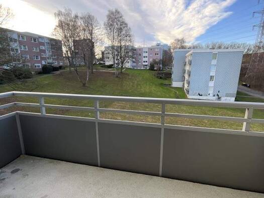 Wohnung zur Miete 510 € 3 Zimmer 75,4 m² 3. Geschoss Bremsheide 10 Hombruch Iserlohn 58638