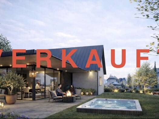Wohnung zum Kauf - Erstbezug 515.000 € 3 Zimmer 114,2 m² 1. Geschoss Pinsdorf 4812