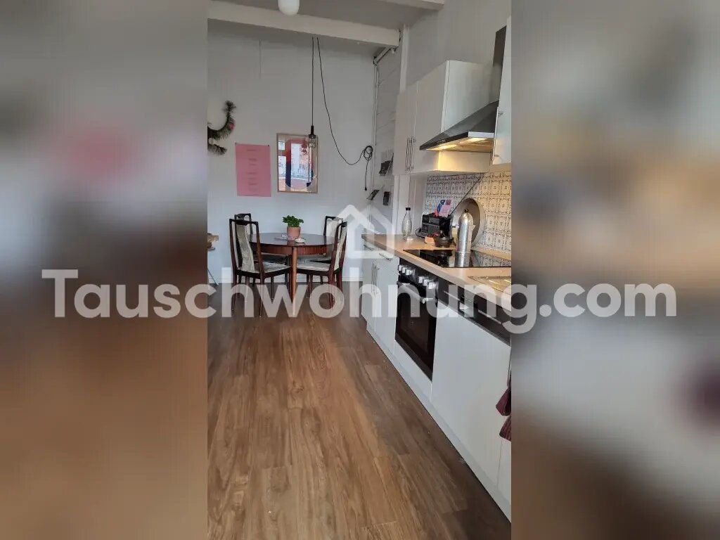 Wohnung zur Miete Tauschwohnung 1.300 € 3 Zimmer 90 m²<br/>Wohnfläche Südheim Stuttgart 70178