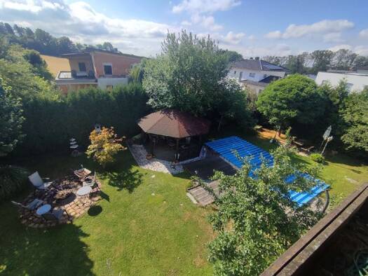 Einfamilienhaus zum Kauf provisionsfrei 7 Zimmer 255 m² 1.100 m² Grundstück Altenberg bei Linz 4203