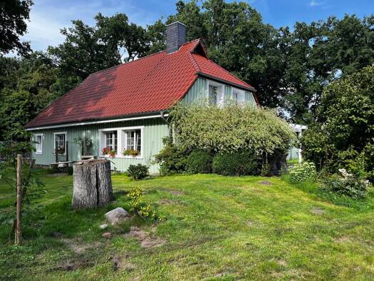 Einfamilienhaus zum Kauf 349.000 € 6 Zimmer 188 m² 1.398 m² Grundstück Gustav-Meyer-Straße 98 Breloh Munster 29633