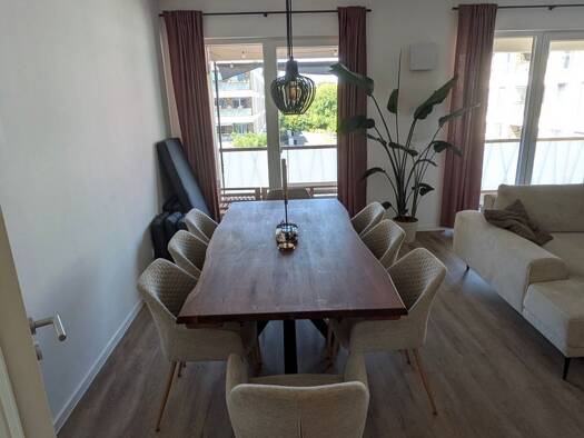 Wohnung zur Miete 989 € 3 Zimmer 89 m² Geschoss 2/3 frei ab 01.10.2026 Am Alten Nordhäuser Bahnhof Krämpfervorstadt Erfurt 99085