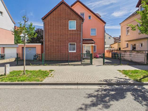 Mehrfamilienhaus zum Kauf 560.000 € 8 Zimmer 340 m² 638 m² Grundstück Kernstadt Süd Peine 31226