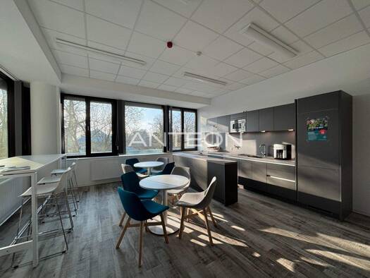 Bürofläche zur Miete 12 € 777 m² Bürofläche teilbar ab 777 m² Mitte Dortmund 44139